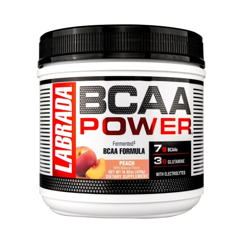 Labrada BCAA Power Powder 