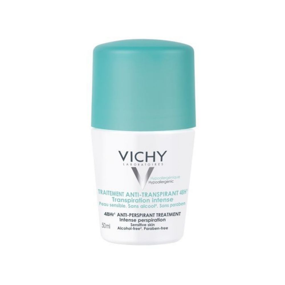Vichy Intensive 48 hour Roll-On Deodorant  
