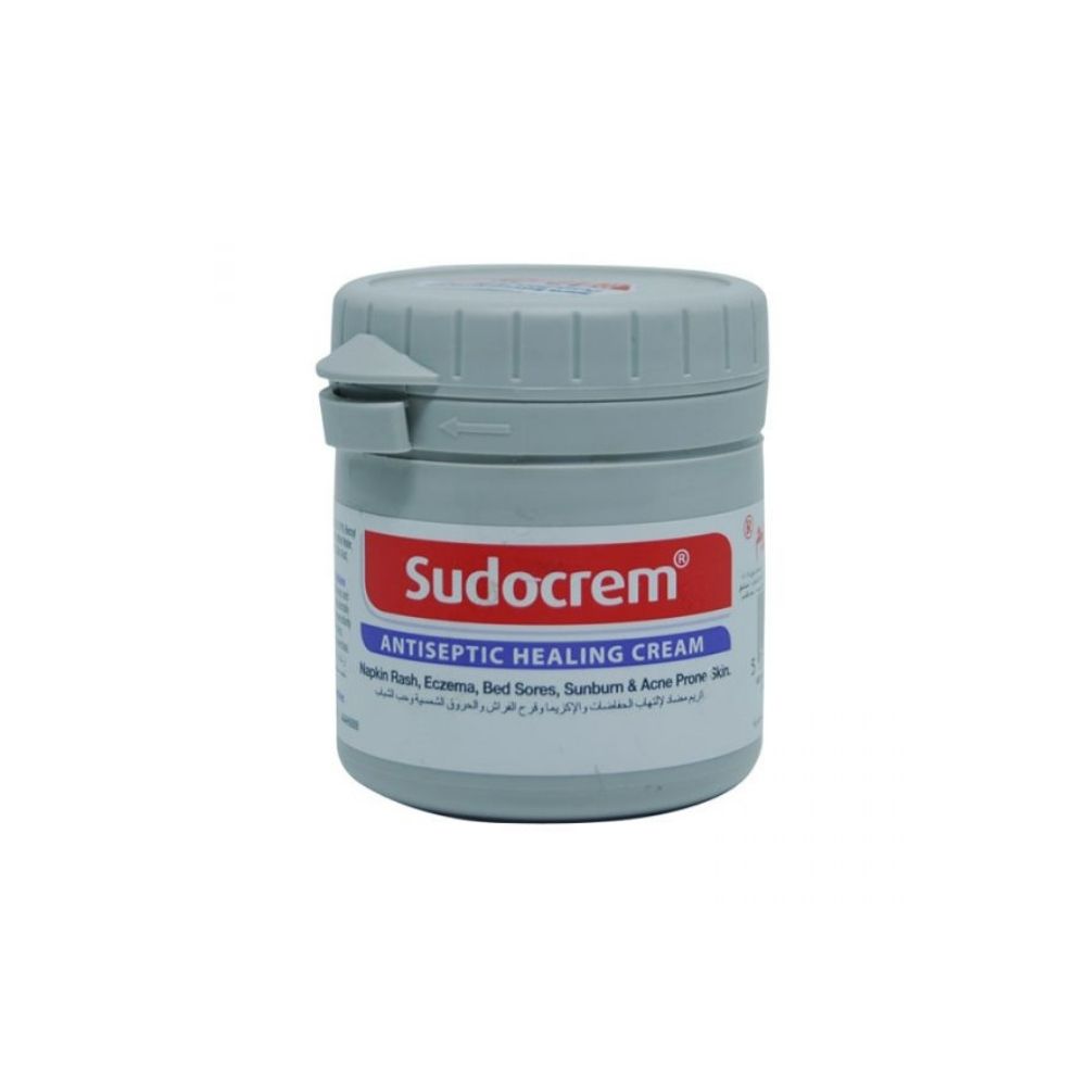 Sudocrem Antiseptic Healing Cream 