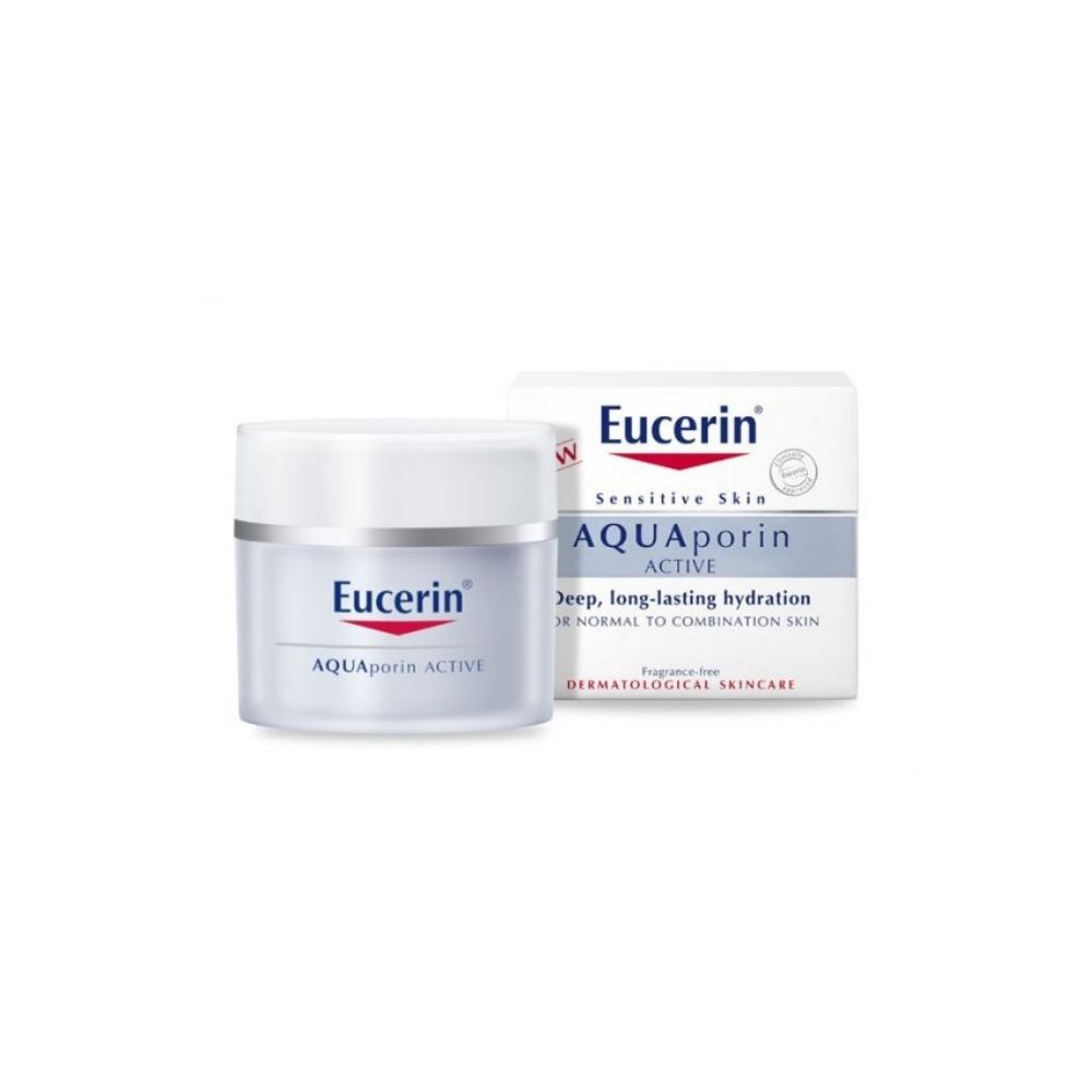 Eucerin Aquaporin Active Light Cream 