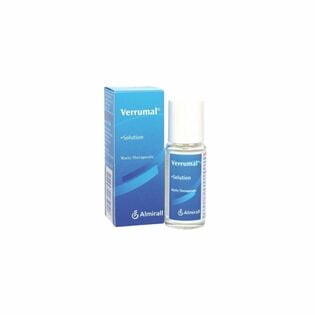 Shop Verrumal Topical Solution | Dubai | souKare