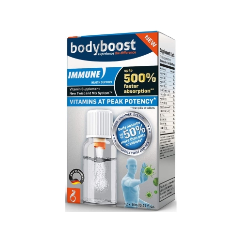 BodyBoost Immune 