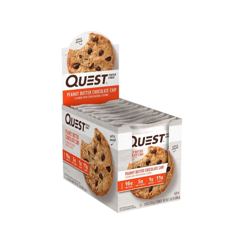 Quest Protein Cookie 