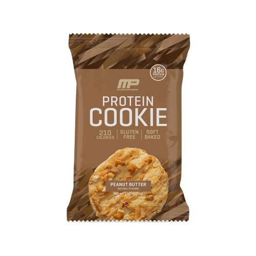 MusclePharm Protein Cookie 