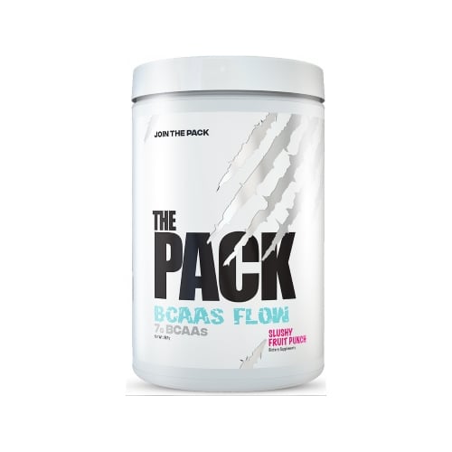 The Pack - BCAAS Flow 