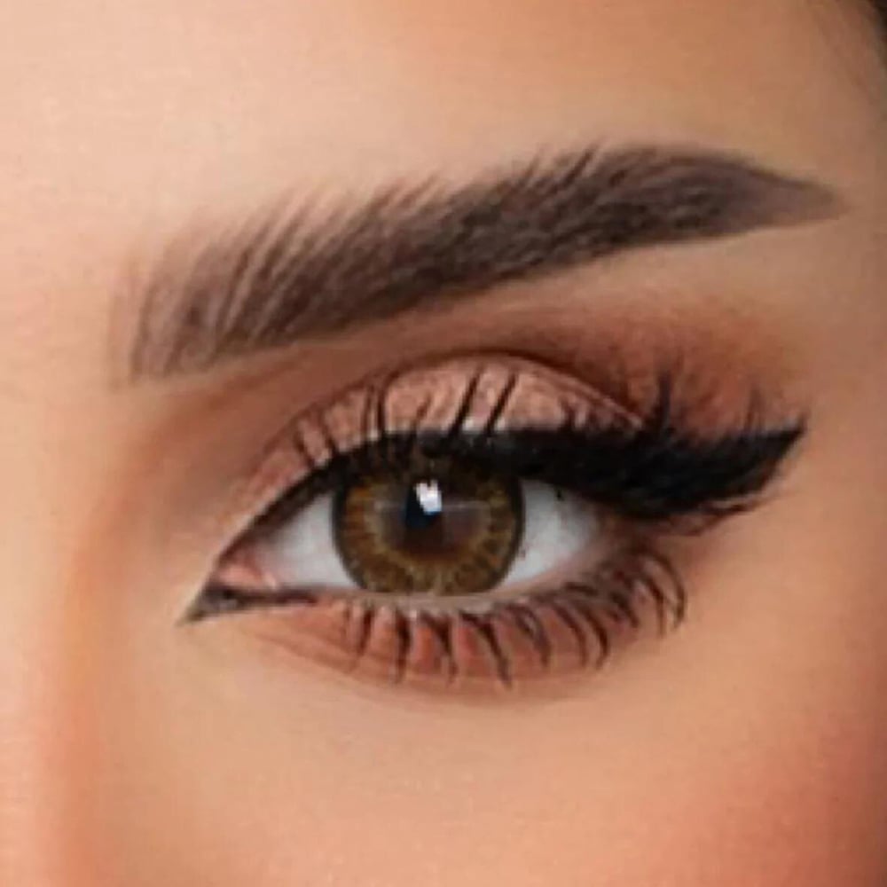 Coloured Contact Lenses UK, Cosmetic Lenses