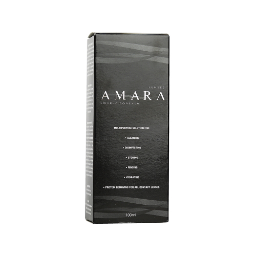 Amara Lens Solution 