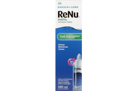 ReNu MultiPlus 