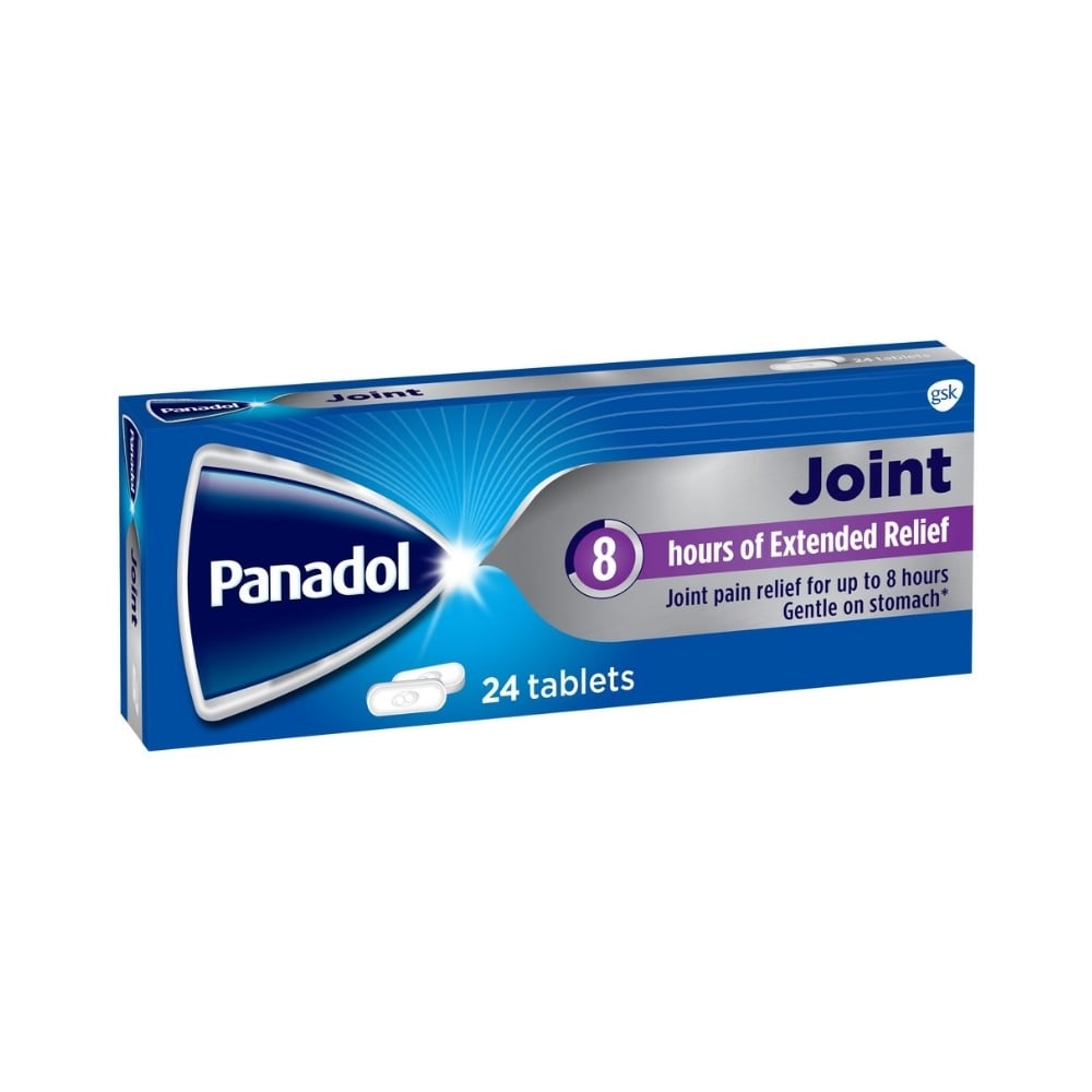 Panadol Joint 665mg 
