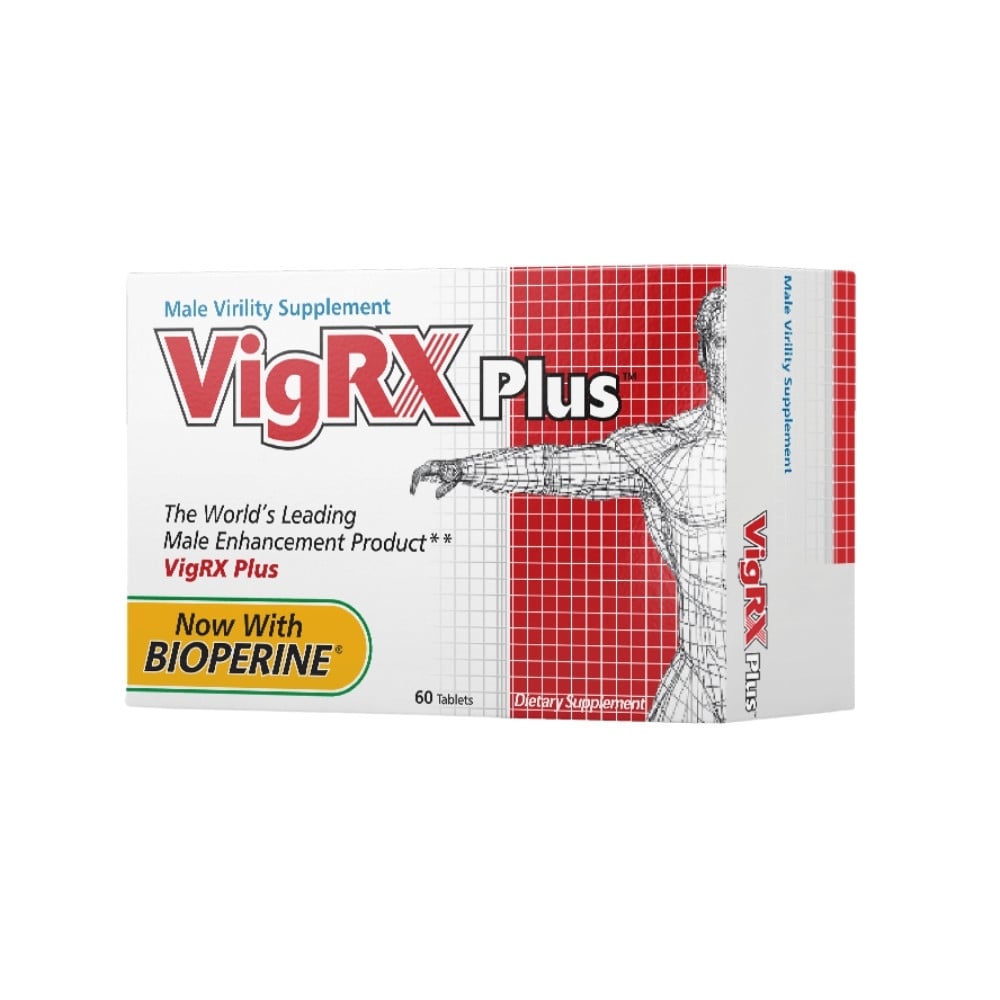 VigRX Plus Male Enhancement 