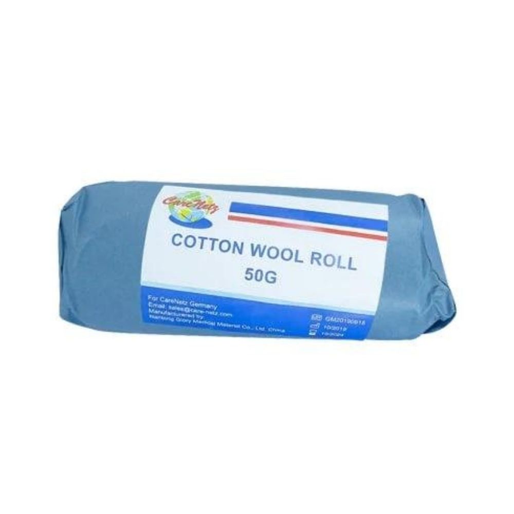 Carenetz Cotton Wool 