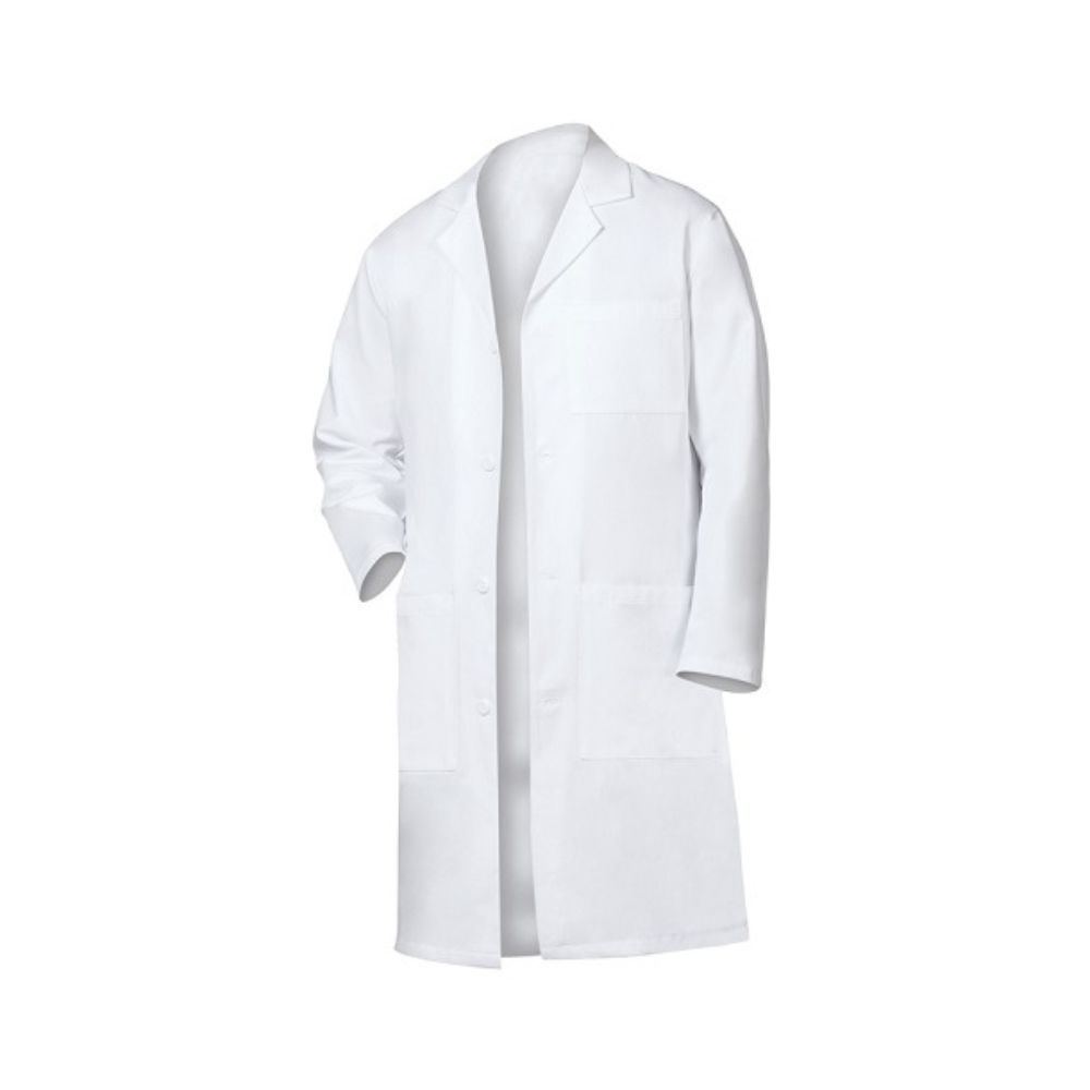 Lab Coat For Men - Small 