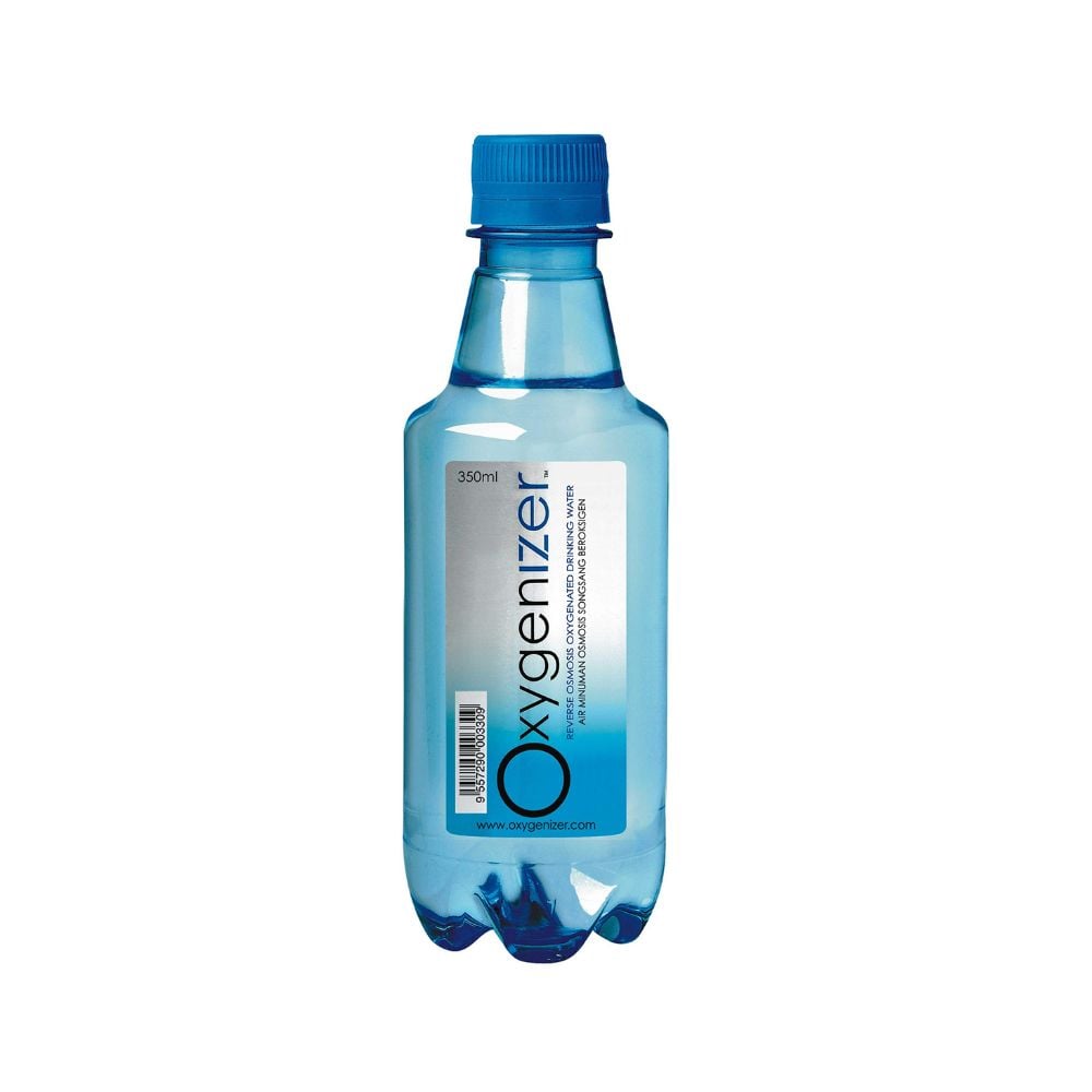 Oxygenizer Drinking Water 