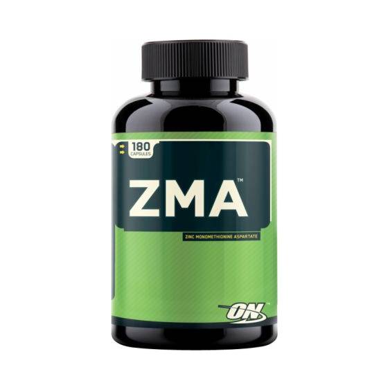 Optimum Nutrition ZMA 