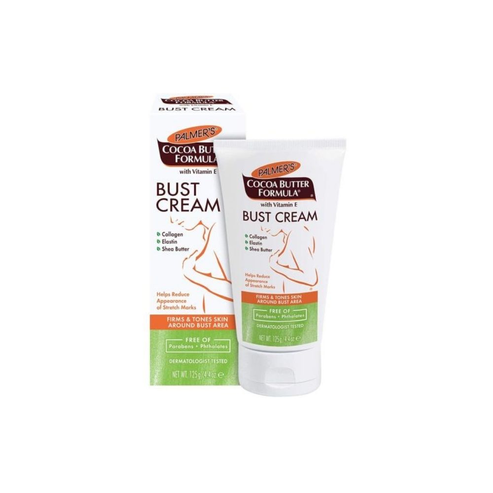 Palmers Cocoa Butter Bust Firm & Tone Cream 