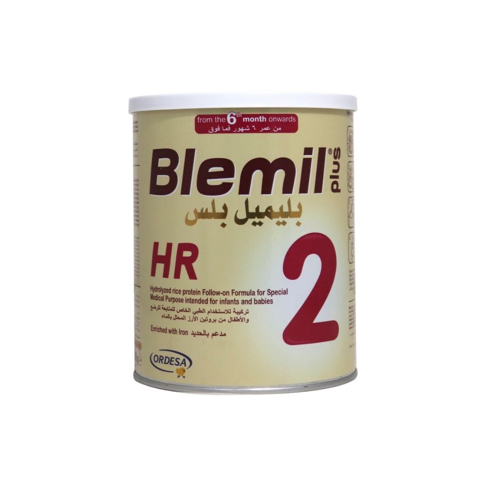 Blemil Plus 2 HR Follow On Formula 