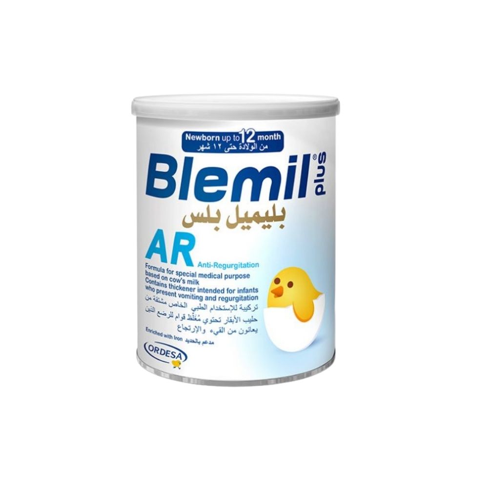 Blemil Plus AR Formula 