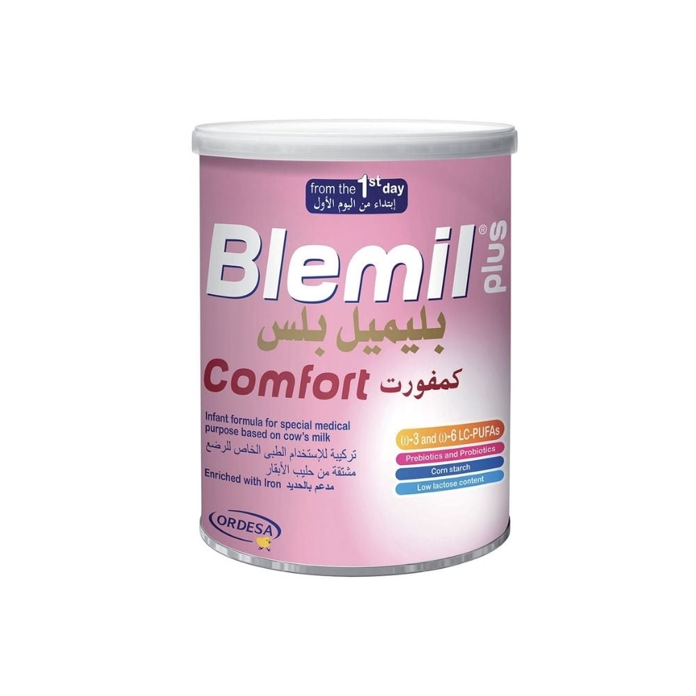 Blemil Plus Comfort Infant Formula 