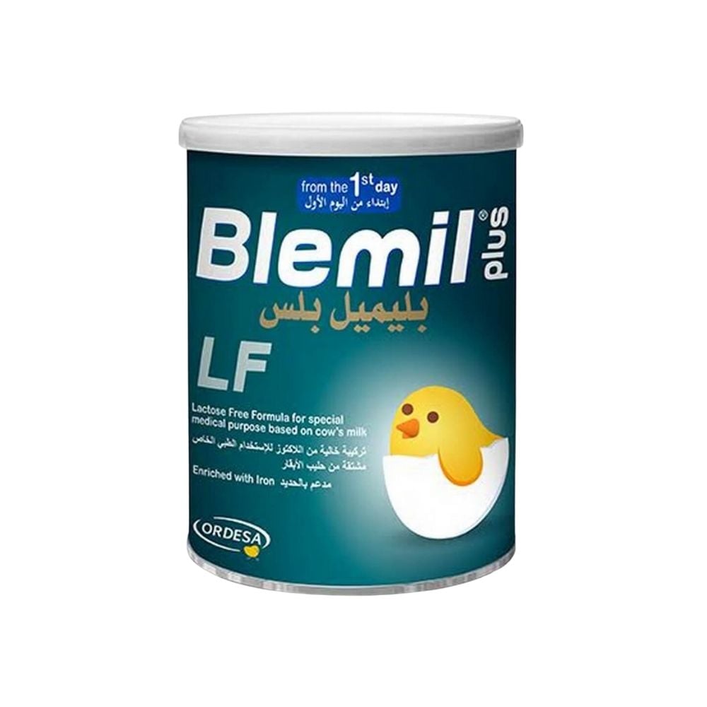 Blemil Plus Lactose Free Powder 