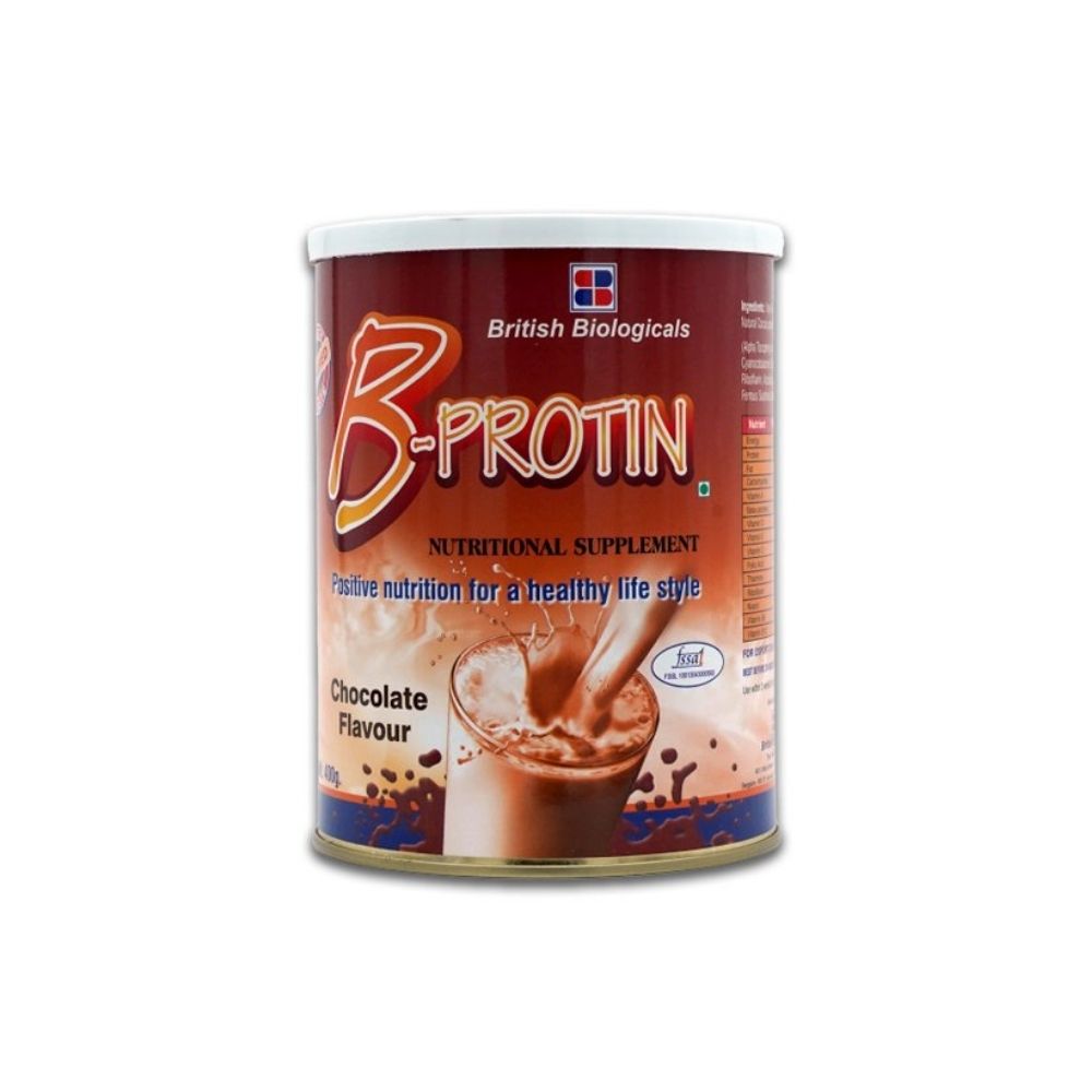 B-Protin - Chocolate 