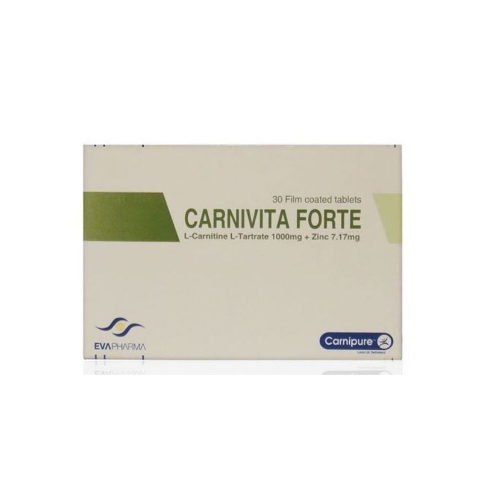 Carnivita Forte 