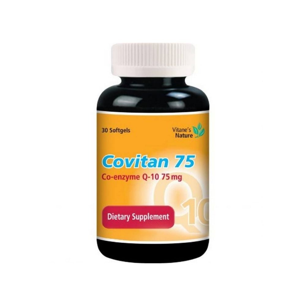 Covitan 75mg 