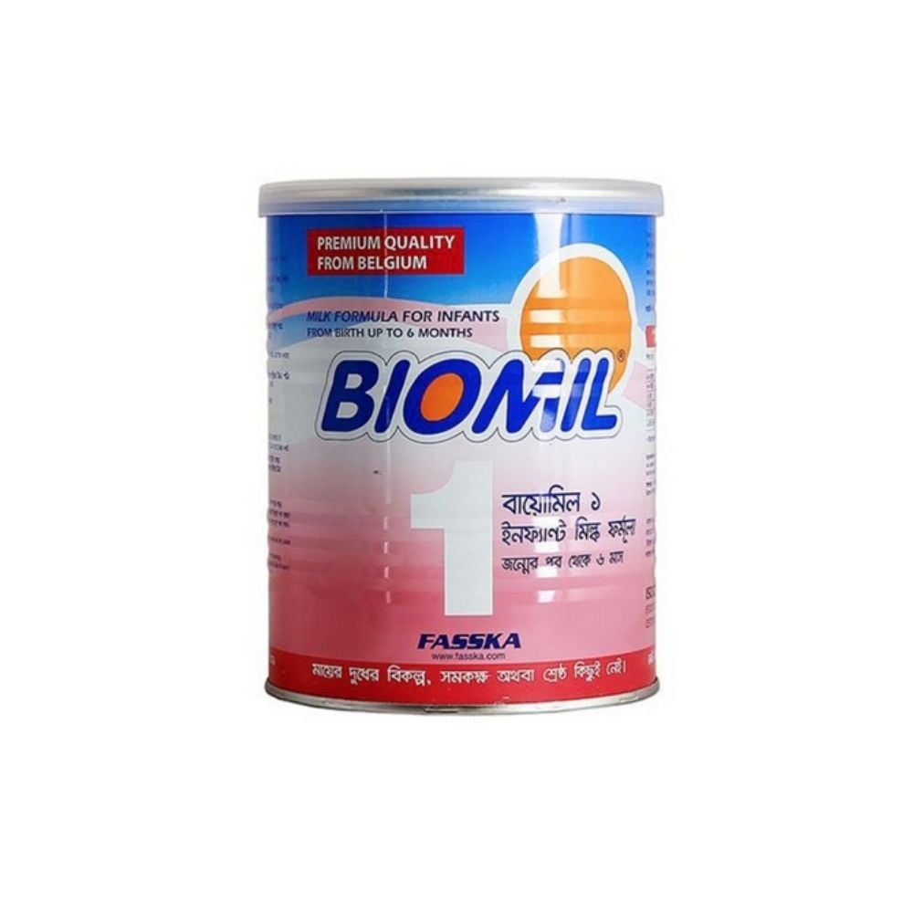 Biomil 1 Infant Formula 