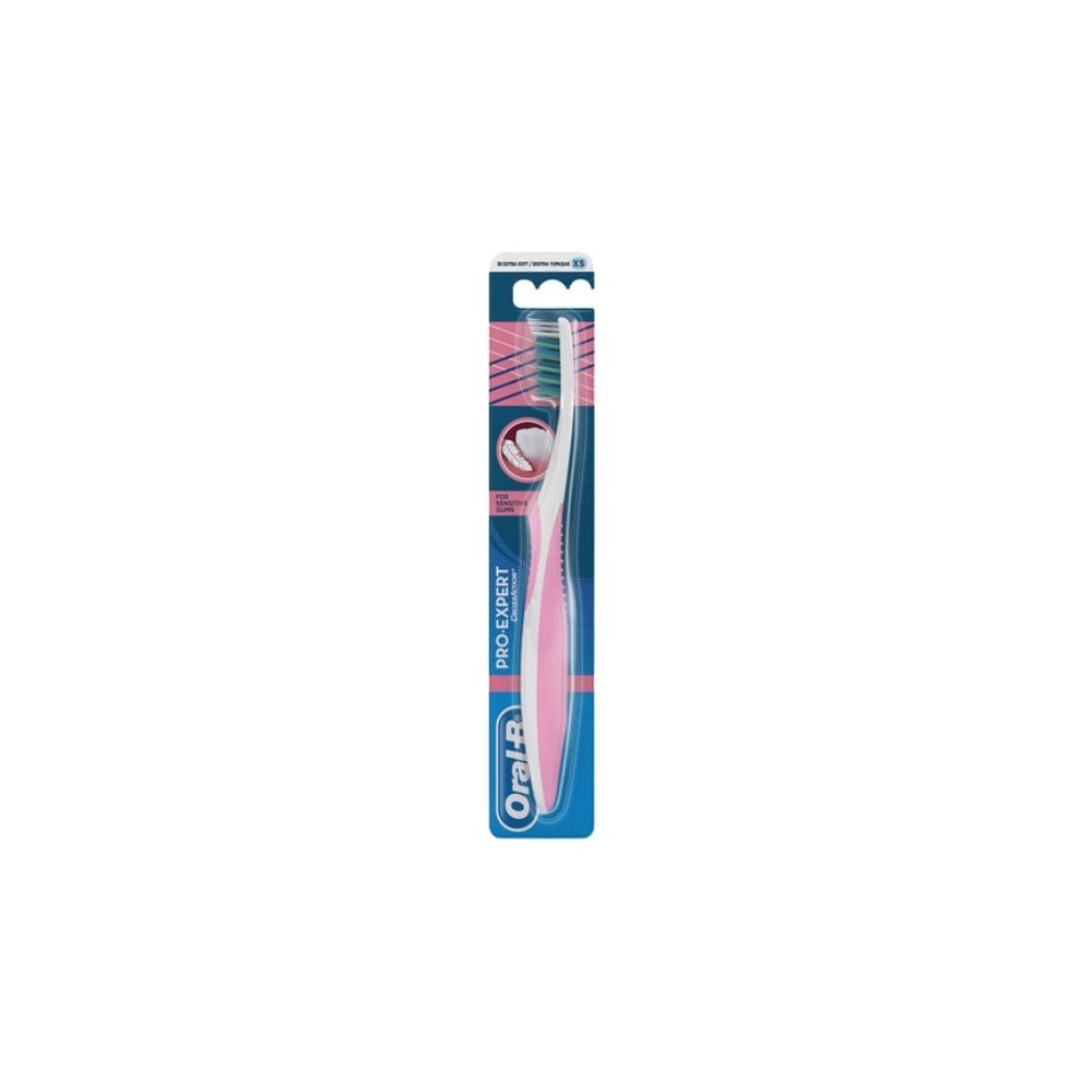 Oral-B Pro-Expert Sensitive Gums Extra Soft 35 Toothbrush 