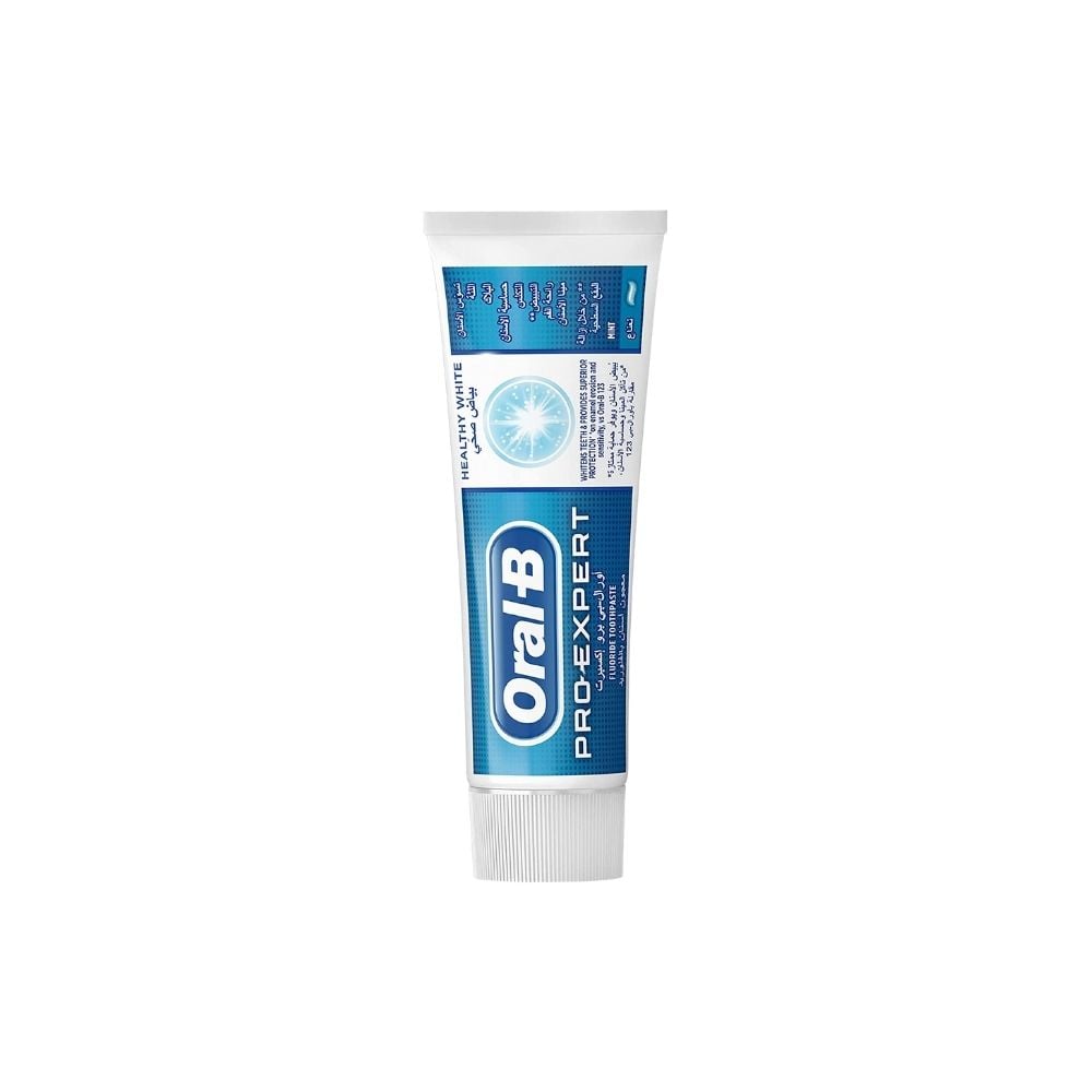 Oral-B Pro-Expert Whitening Toothpaste 