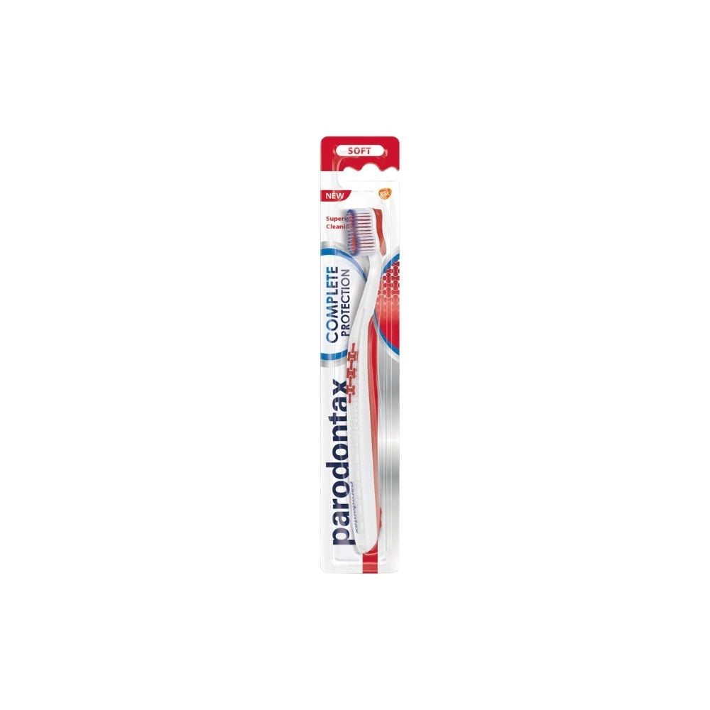 Parodontax Toothbrush Complete Protection Soft 