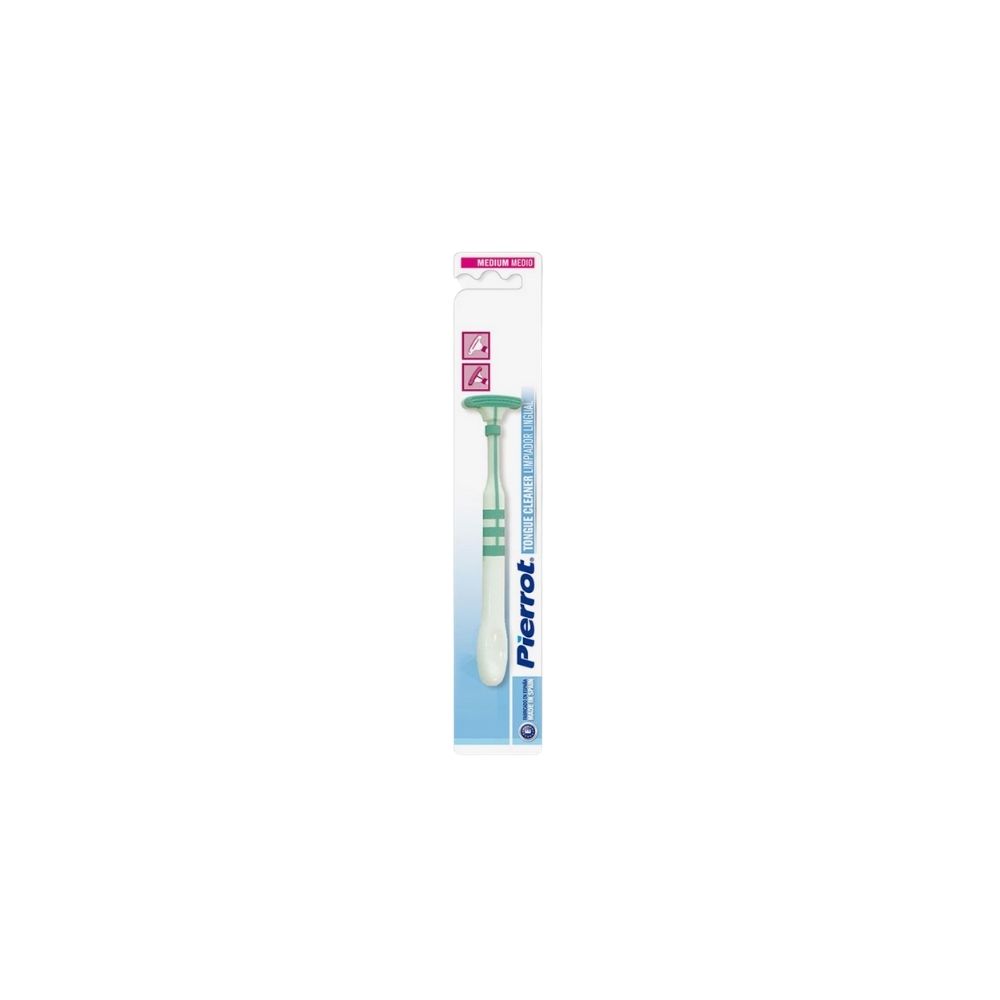 Pierrot Tongue Cleaner 