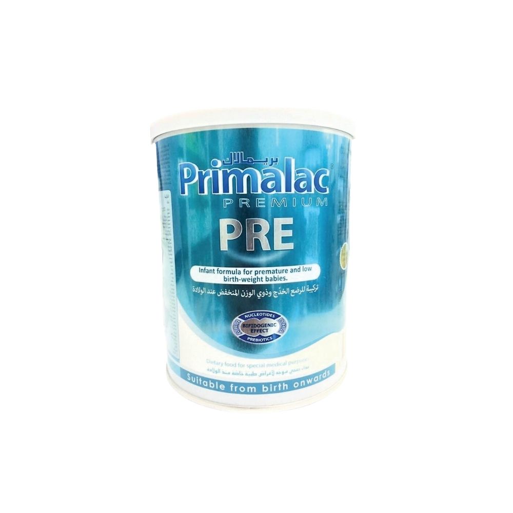Primalac Premium PRE Infant Milk Formula 
