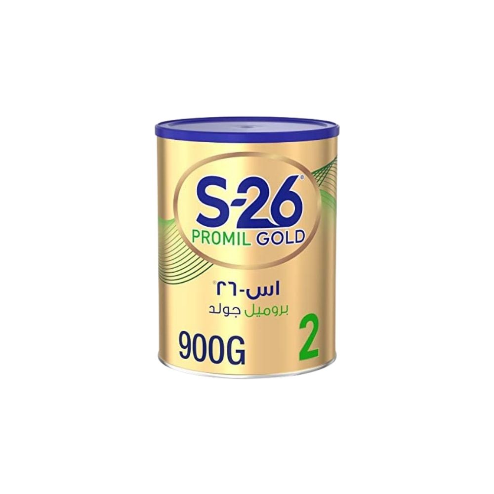 Wyeth Nutrition S-26 Promil Gold Stage 2 