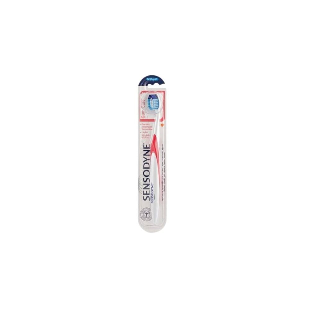 Sensodyne Gum Care Soft Toothbrush 