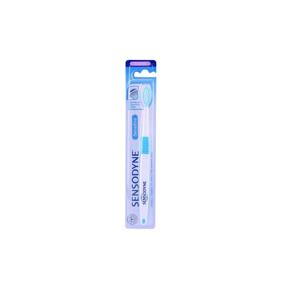 Sensodyne Sensitive Extra Soft Toothbrush 