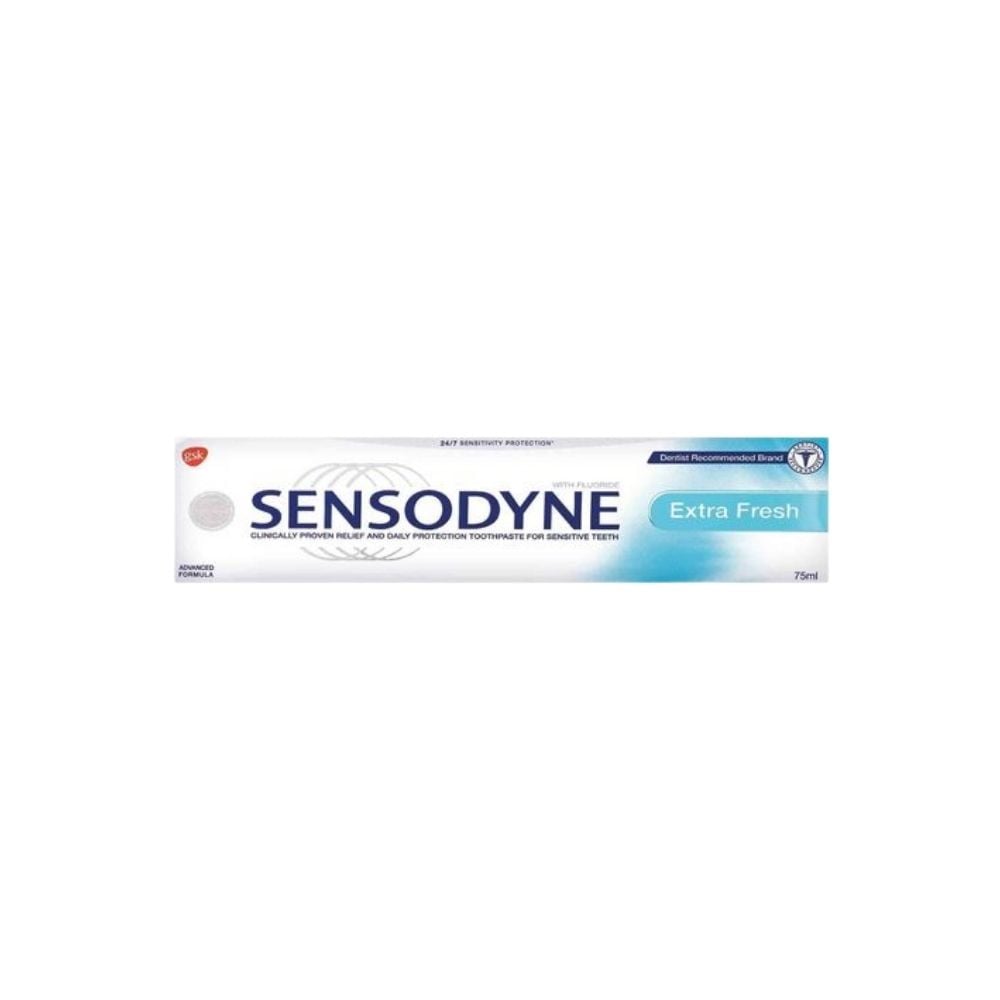 Sensodyne Extra Fresh Toothpaste 