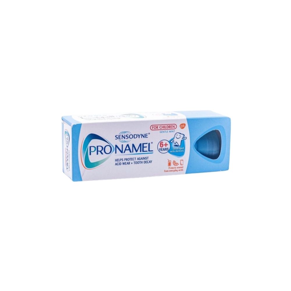 Sensodyne Pronamel Kids Toothpaste 