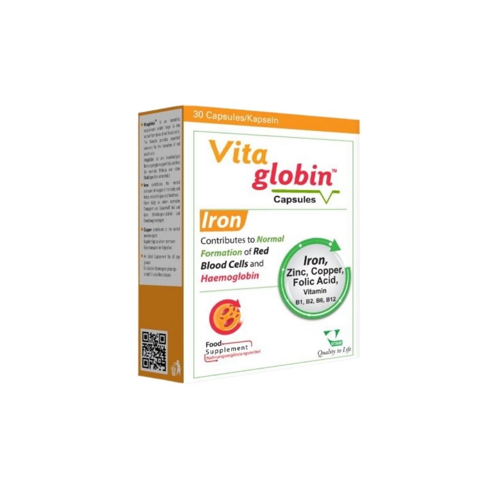 Vitaglobin 