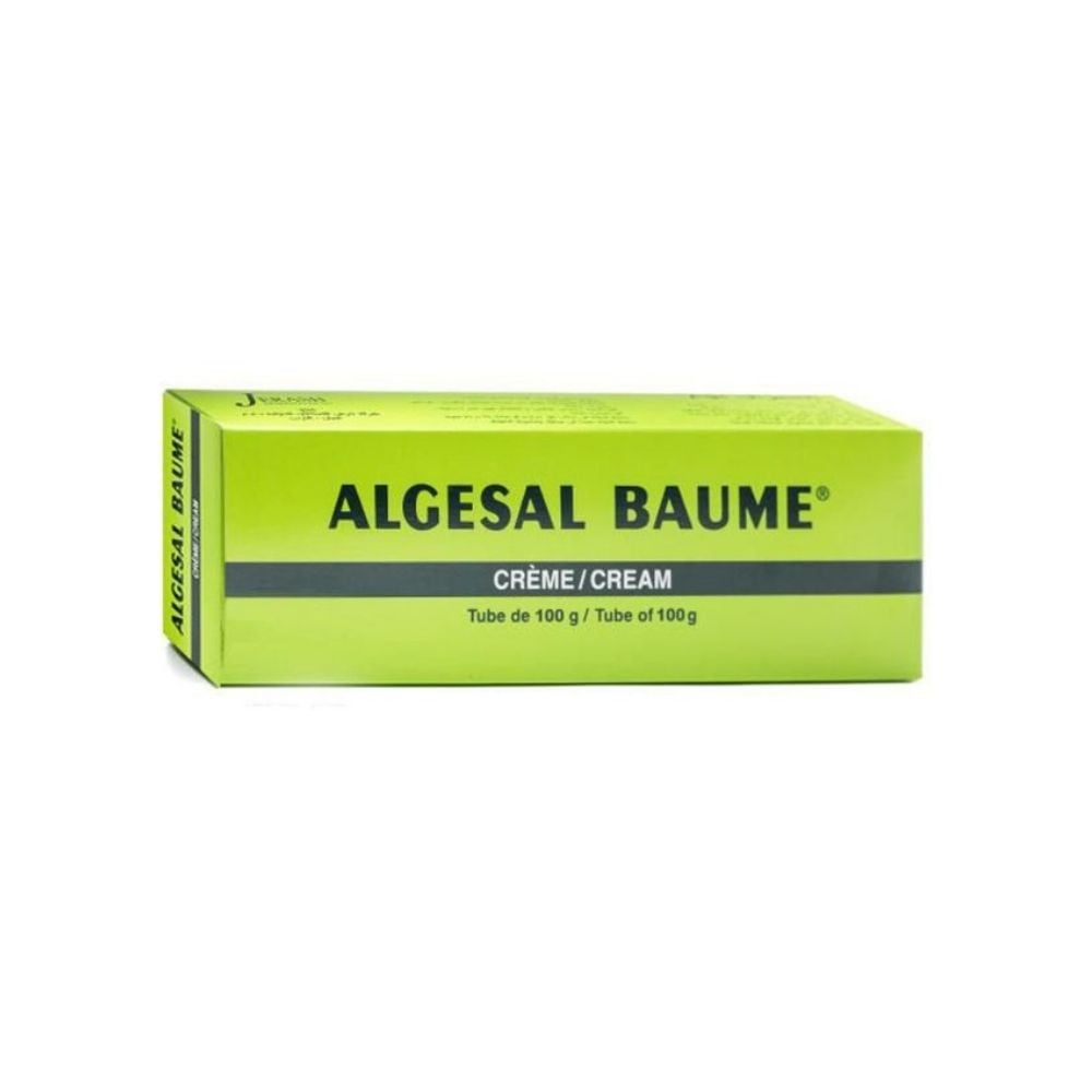 Algesal Baume Cream 