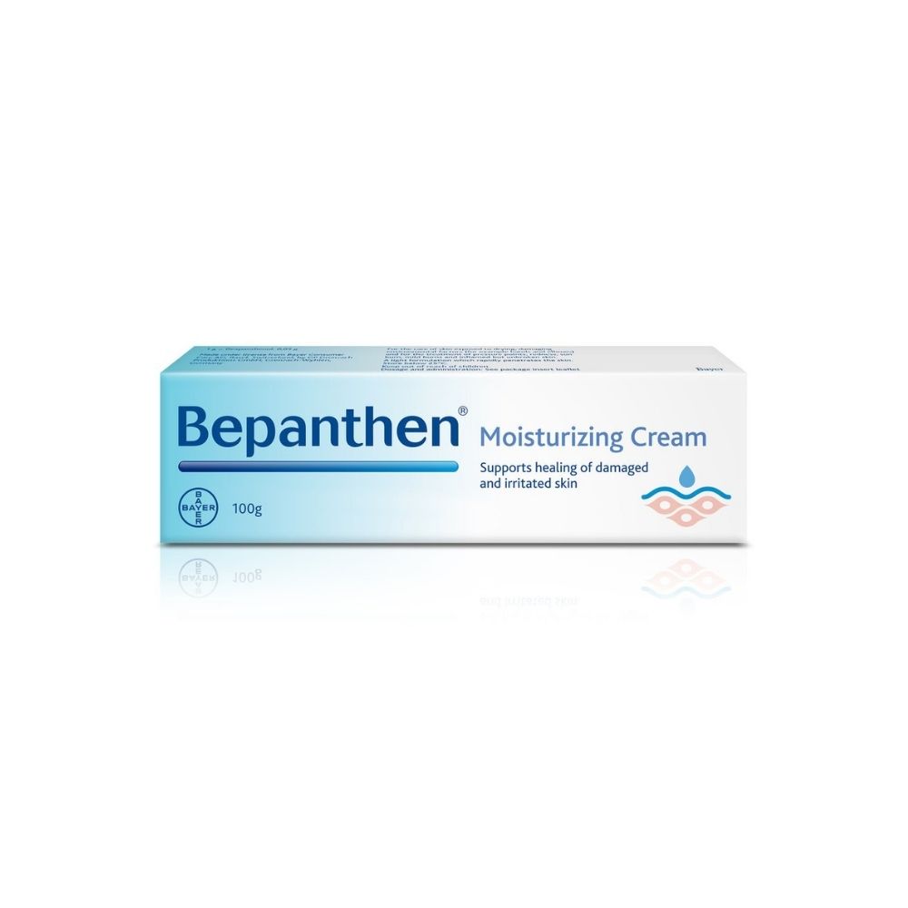 Bepanthen Cream 5% 