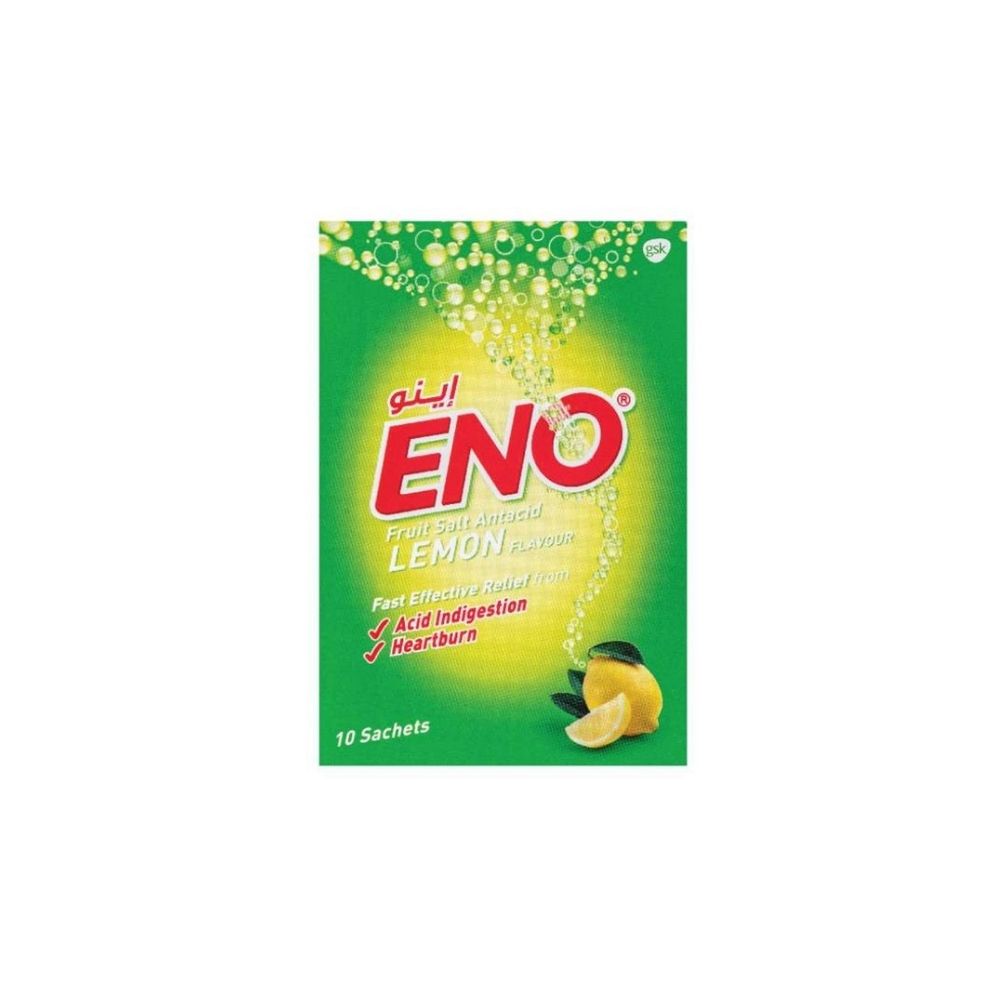 ENO Lemon Formula 