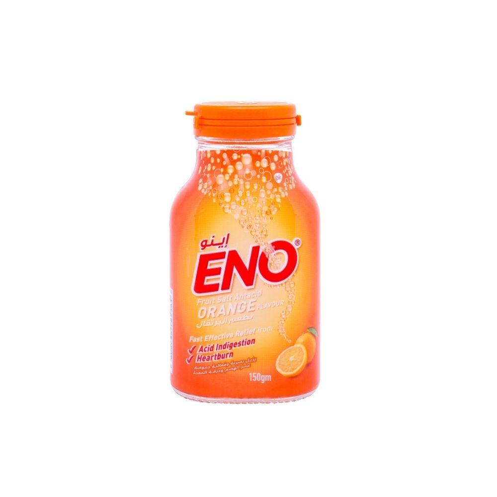 ENO Orange Fruit Salt 