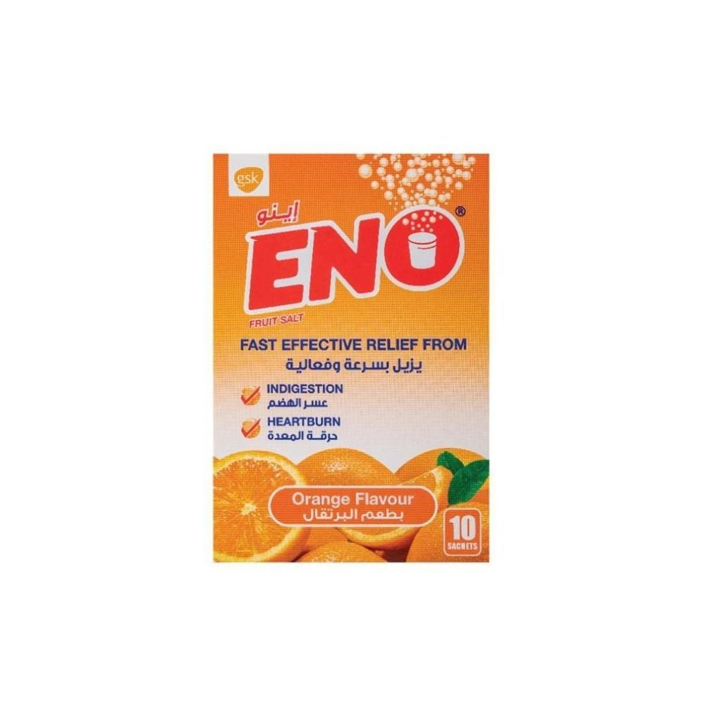 ENO Orange Formula 