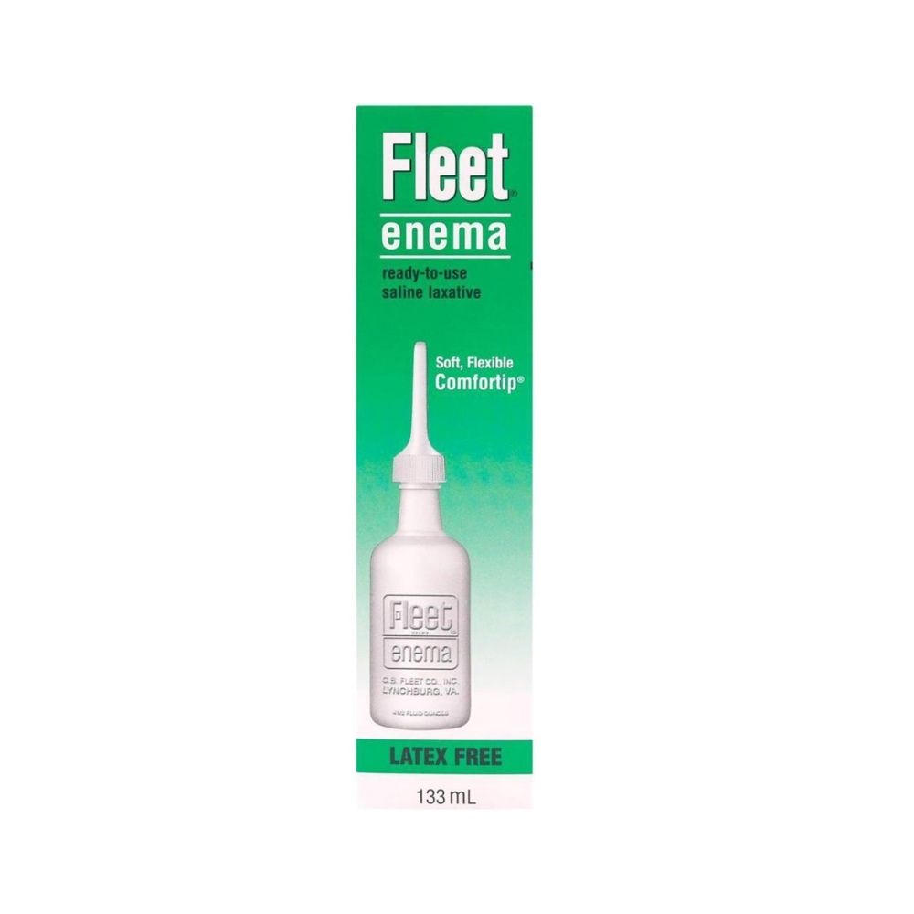 Fleet Enema - Adult 