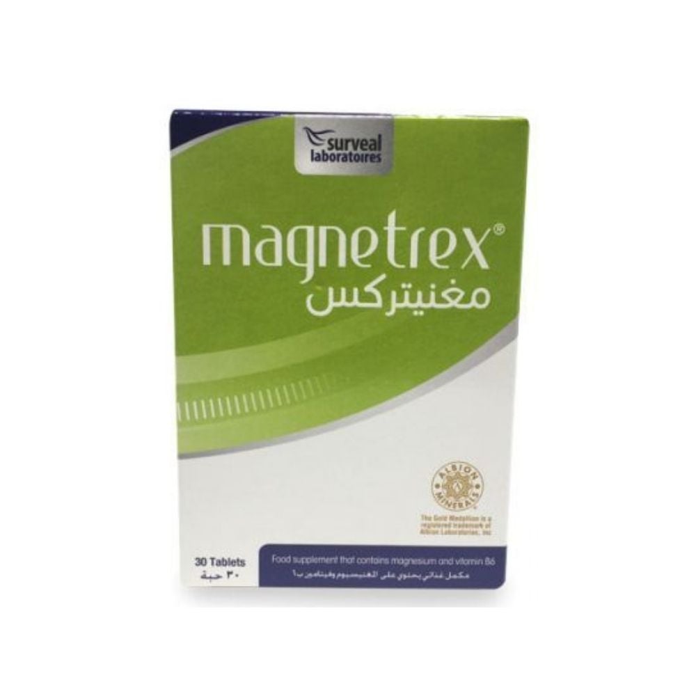 Magnetrex 