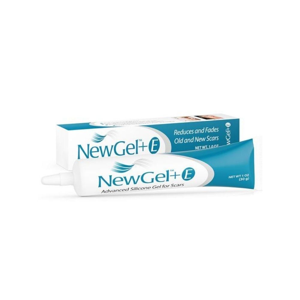 New Gel+ E Ointment 