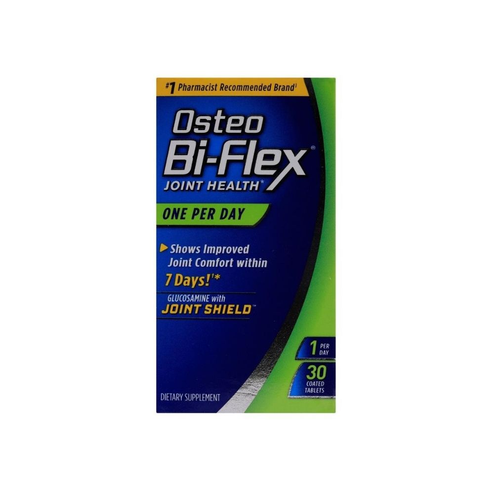 Osteo Bi-Flex 