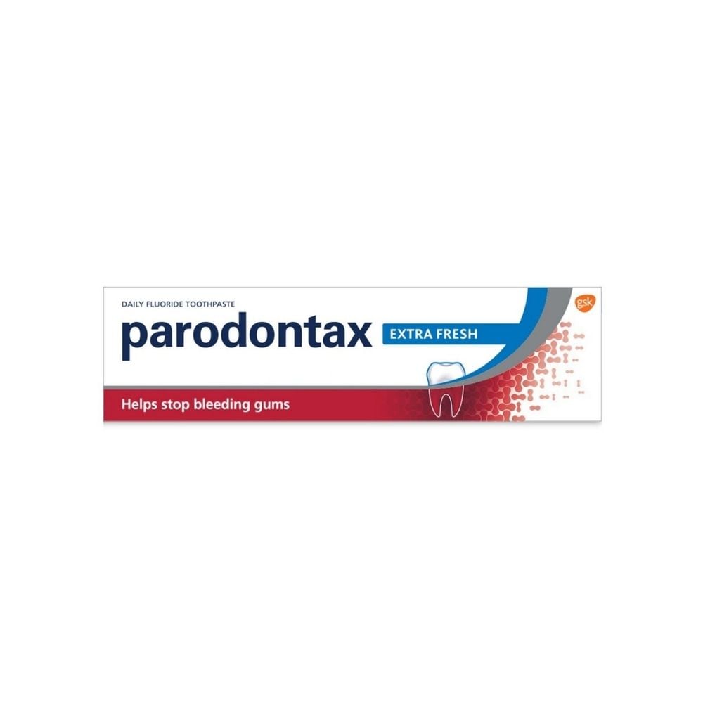 Parodontax Extra Fresh Toothpaste 
