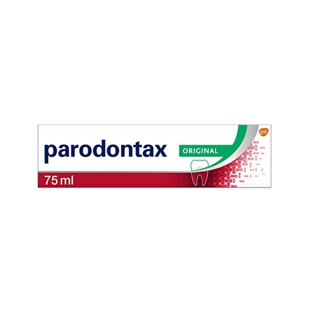 Parodontax Original Toothpaste 