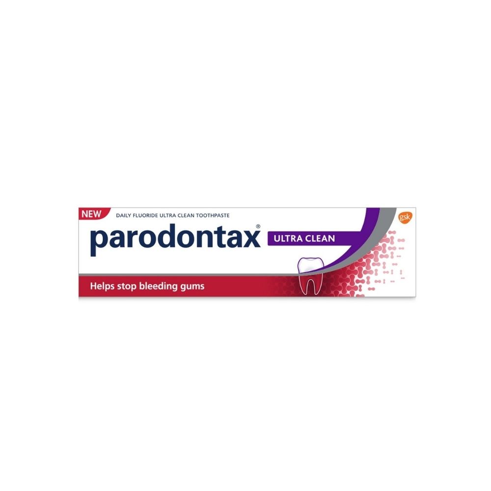Parodontax Ultra Clean Toothpaste 